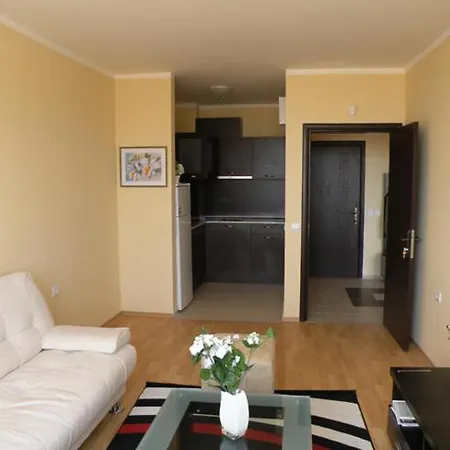 Aparthotel Ruby