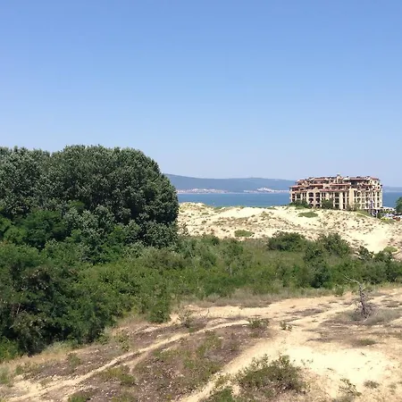 Ruby Aparthotel 3*