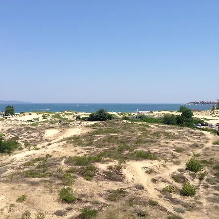 Ruby 3* Sunny Beach