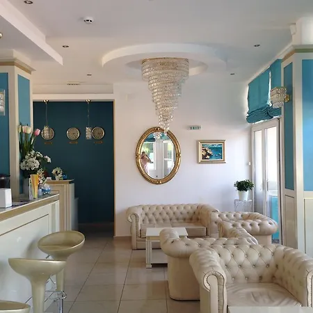 Ruby 3* Sunny Beach