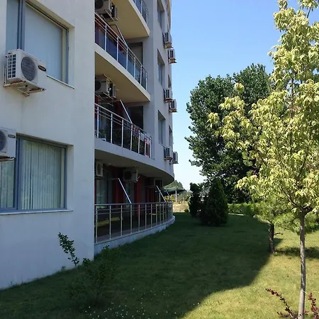 Aparthotel Ruby