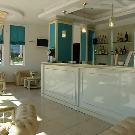 Aparthotel Ruby