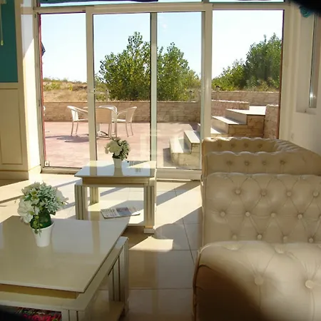 Aparthotel Ruby