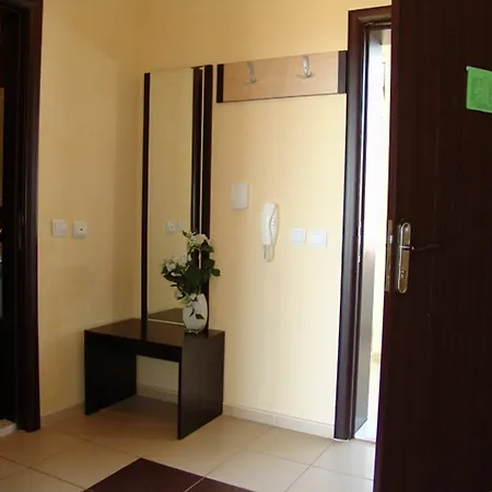Aparthotel Ruby 3*