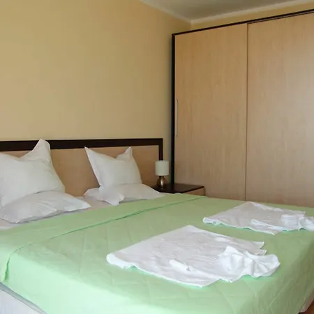 Aparthotel Ruby 3*