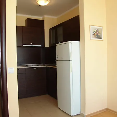Aparthotel Ruby
