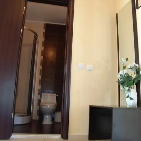 Aparthotel Ruby Sunny Beach