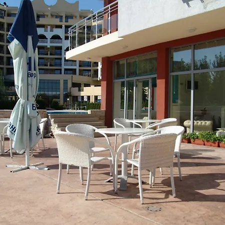 Ruby 3* Sunny Beach
