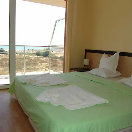 Ruby Aparthotel