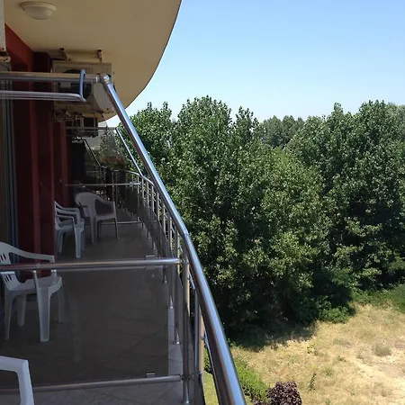 Hotel de apartamente Ruby Sunny Beach