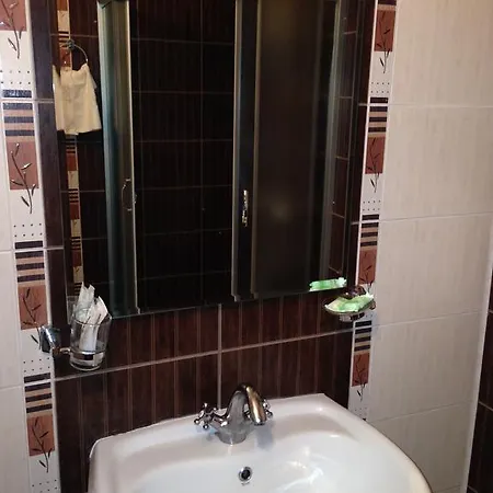Aparthotel Ruby 3*