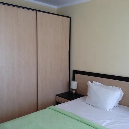 Ruby Aparthotel Sunny Beach
