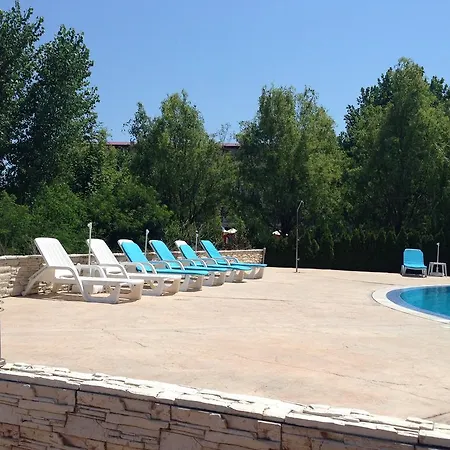 Aparthotel Ruby 3*